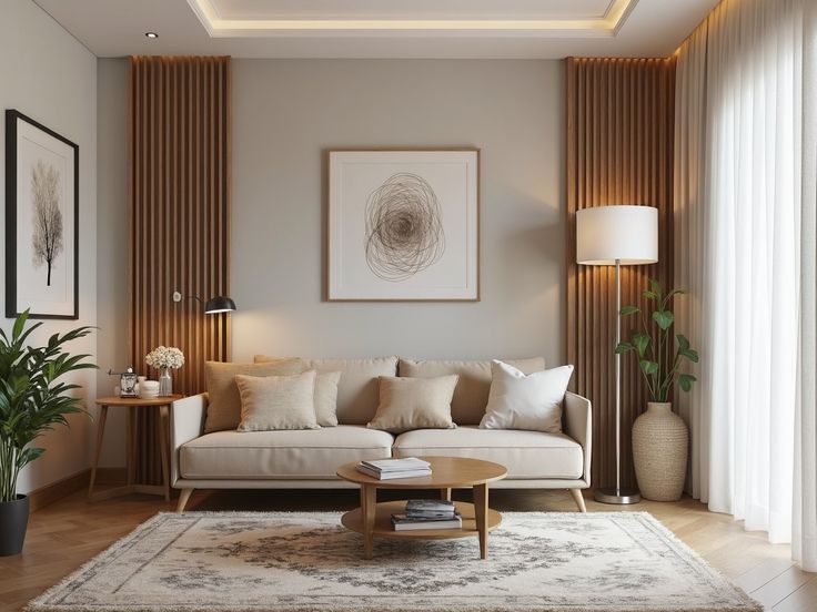 Interior Concept Presentation Guide