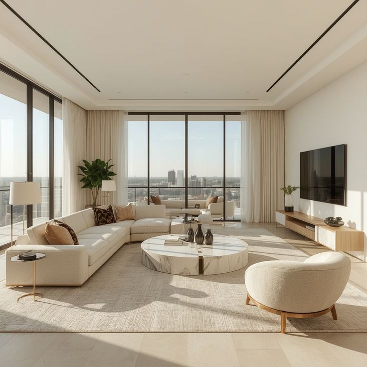 Interior Visual Design Learning